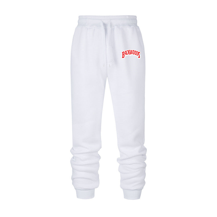 Jordan 23 Printed Sports Pants for Men (Casual Wear)
