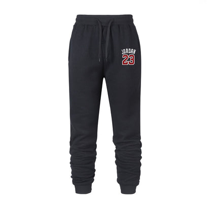 Jordan 23 Printed Sports Pants for Men (Casual Wear)