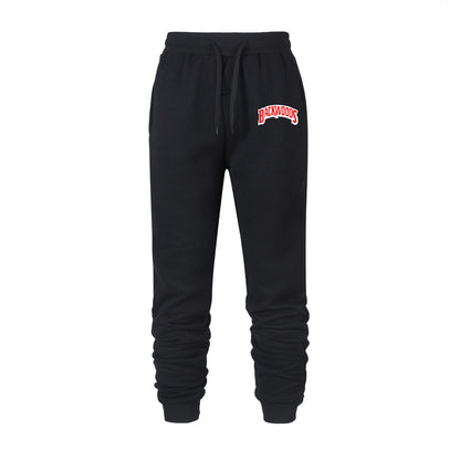 Jordan 23 Printed Sports Pants for Men (Casual Wear)